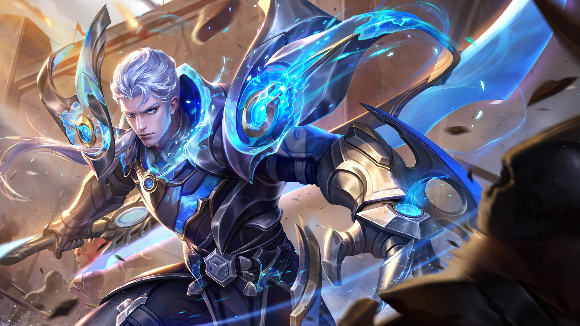 EDward Gaming 和 Weibo Gaming 在 LPL Split 2 2025 中取得胜利