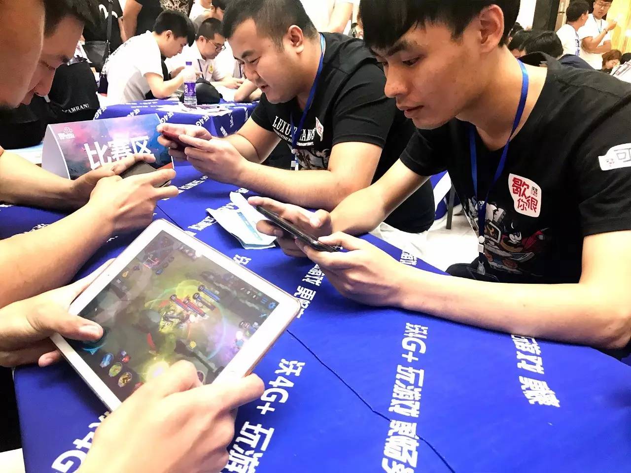 语义清晰