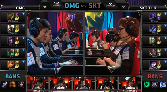 WE赛后返图：常规赛返图就此结束了 哥几个加油