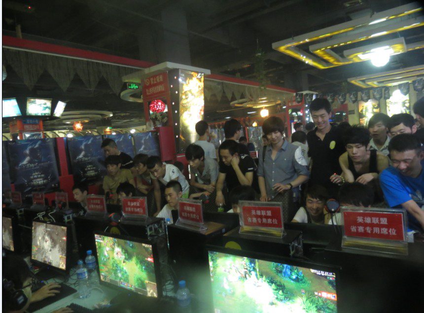 DOTA2北美天梯环境太糟，40场20%胜率，队友都在乱打