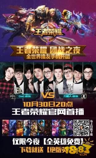 是只看