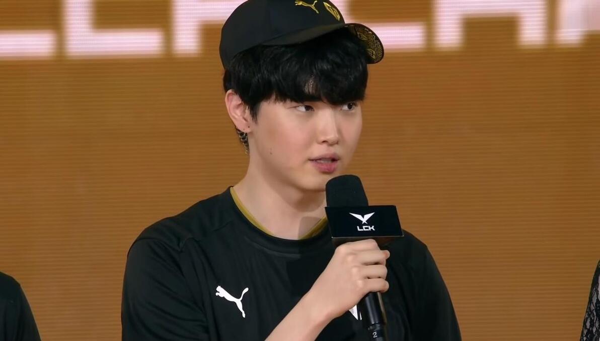 m0NESY ：生病的时候很难交流，但胜利就是胜利