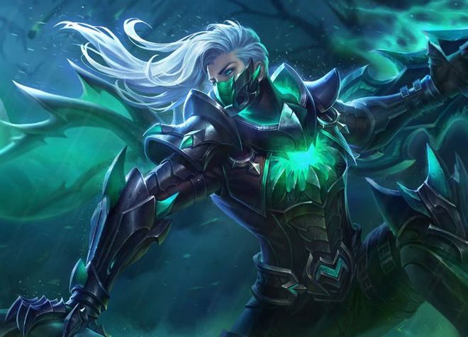 VCT 2025： EMEA 第一阶段最佳选手前十名