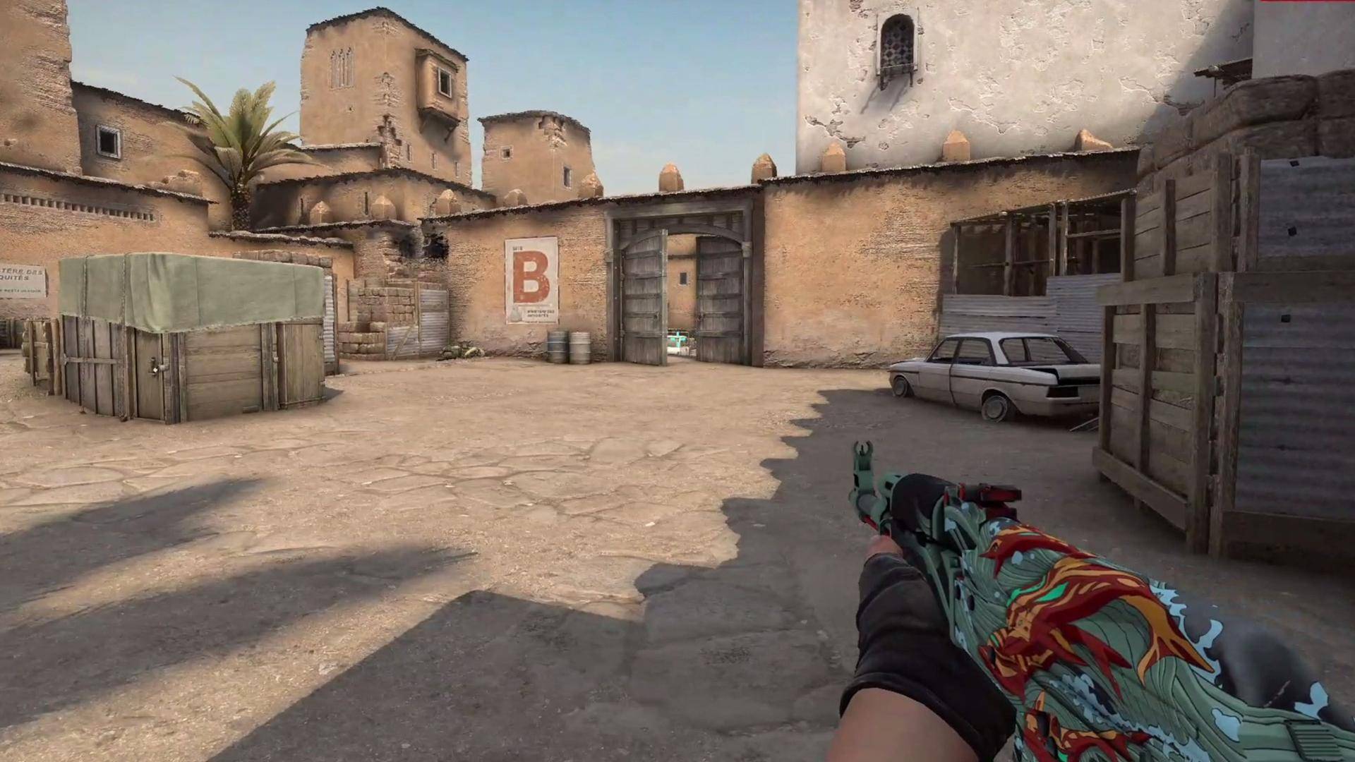 Valve 将新的 MENA 区域添加到欧洲 VRS