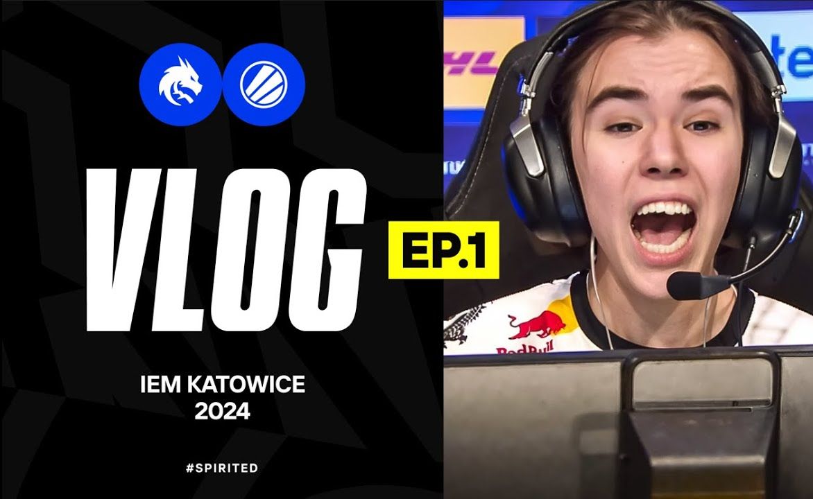 所有参赛者已公布，参加 BLAST Rivals 2025 秋季赛