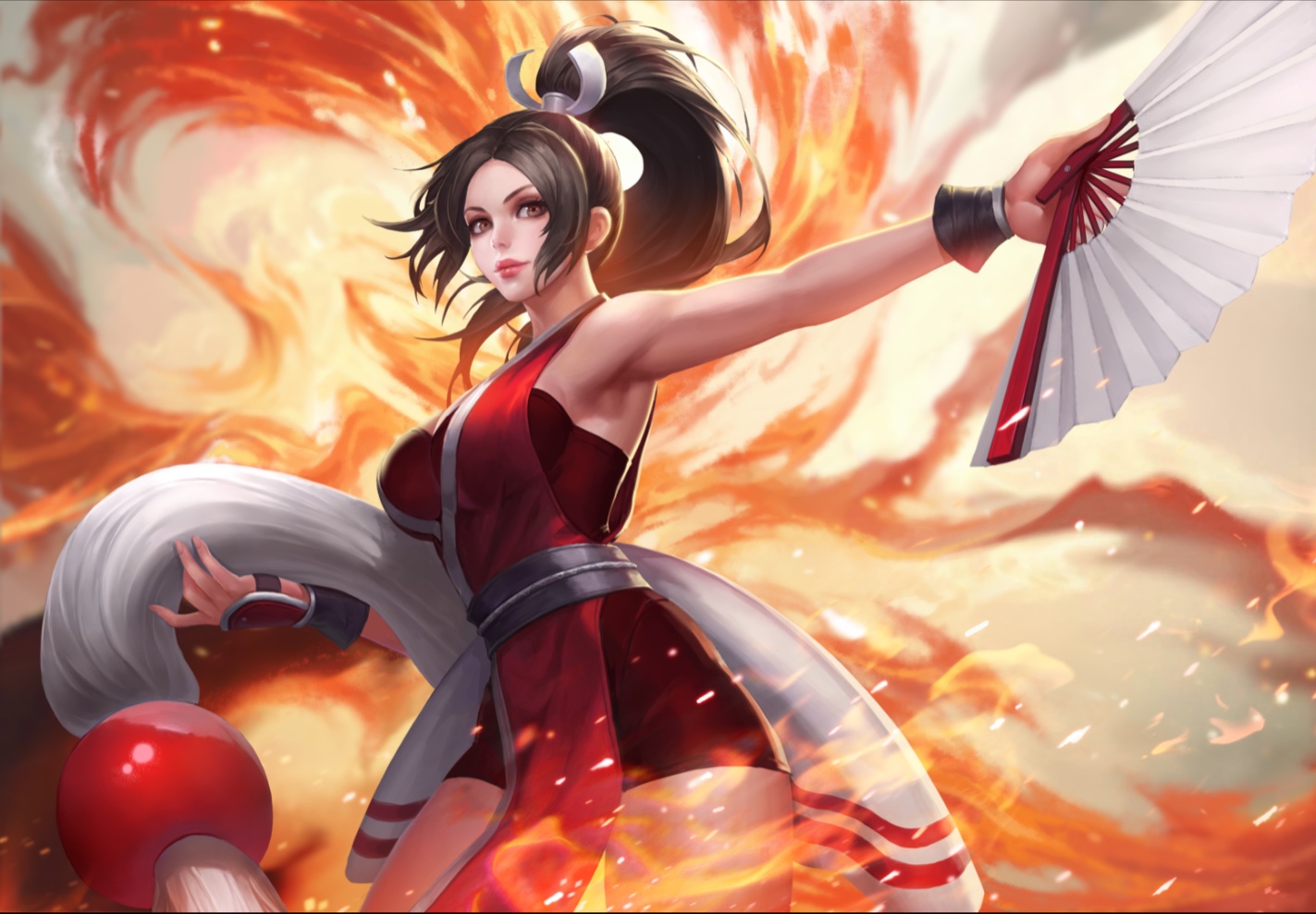Viper：我会积极参与下路BP，个人更喜欢2V2对线