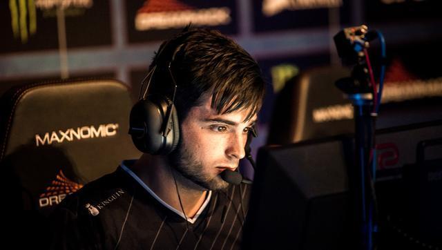 Perfecto将在IEM Dallas 2025为BC.Game出战